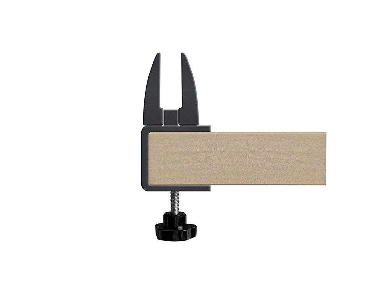Side Mount Clamp